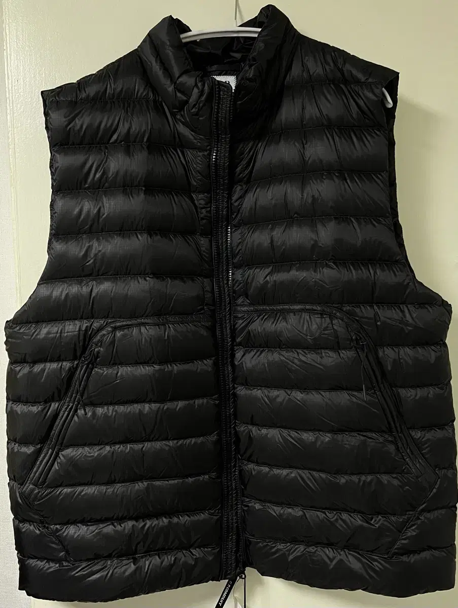 C.P Company DD SHELL VEST XXL 판매